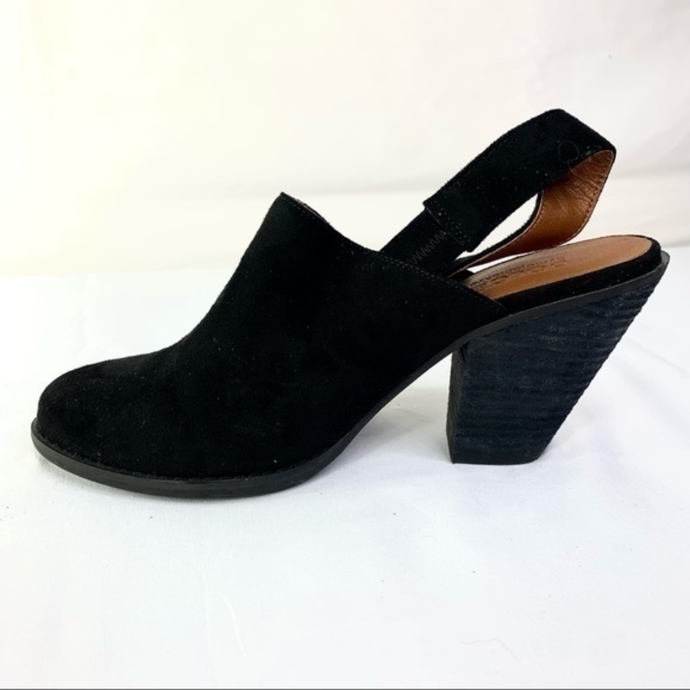 Dolce By Mojomoxy Women’s Heels shoes Sz 8M - Picture 4 of 9